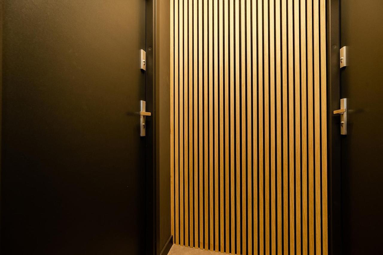 Studio Wola Apartament Kasprzaka - Wifi + Smart Tv Warszawa Eksteriør billede